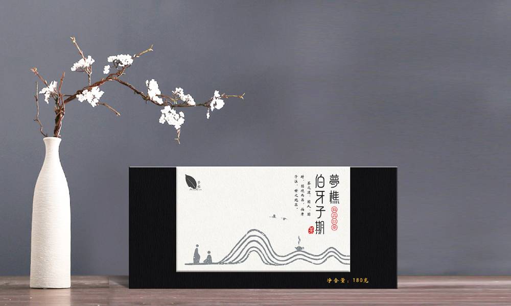 前锋区国潮包装设计的创新路径——传统文化与年轻潮流的破圈融合